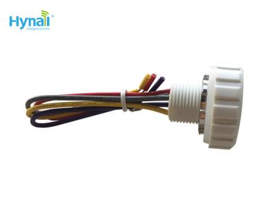 China IP65 Zhaga Book 18 Socket HN150 40mm Dia For UFO Fixtures for sale