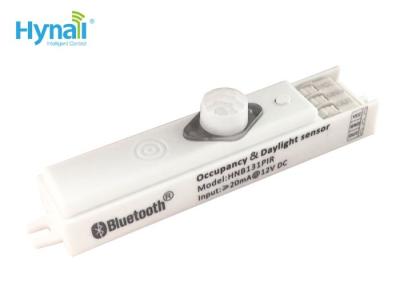 China Daylight Harvest Bluetooth Motion Sensor PIR App Control for LED panel for sale