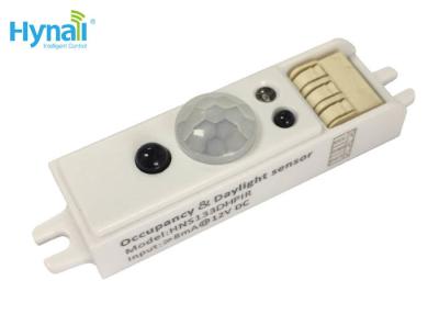 China 12V Low Voltage Daylight Harvest Sensor Easy Operation PIR Motion Sensor for sale