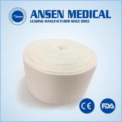 China 2022 New Medical Tubular Bandage Cotton Tubular Bandage Hospital Used Tubular Bandage for sale