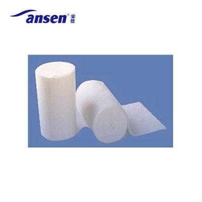 China Orthopedic Cast Padding 100% polyester/cotton/viscose plaster cast padding for sale