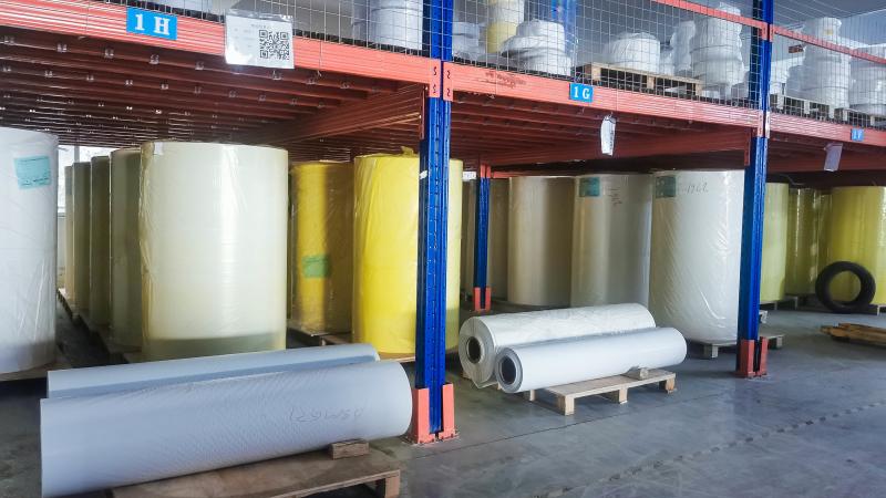 Fornecedor verificado da China - Boren New Materials (Guangzhou) shares Co., Ltd.