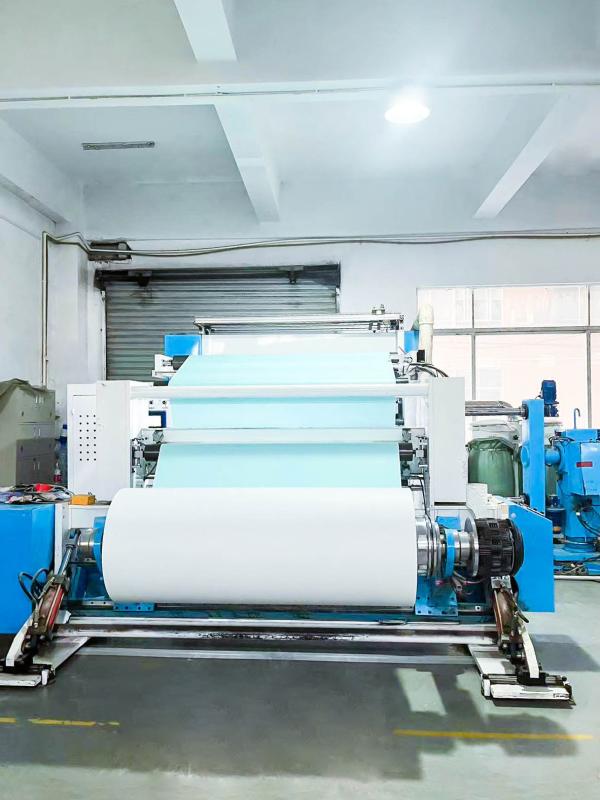 Proveedor verificado de China - Boren New Materials (Guangzhou) shares Co., Ltd.