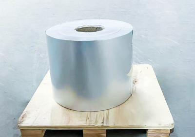 China Selbstklebendes Klebendes Etikett Papier Kraftetikett Roll starker Klebstoff zu verkaufen
