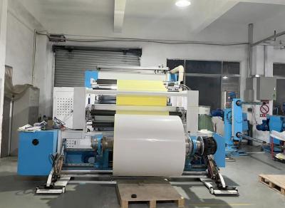 Chine Type de colle à l'huile Papier revêtu de polyéthylène Étiquettes en papier amovibles Adhésifs ordinaires à vendre