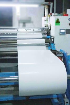 China Papel revestido de adhesivos aprobado por SGS en venta