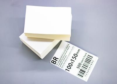 中国 Collection: Shipping Labels Printer Barcode Labels Roll 販売のため