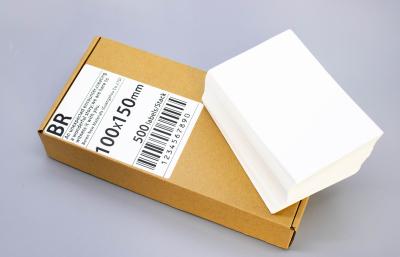 Cina Multipack: Shipping Labels Printer Barcode Labels Roll in vendita