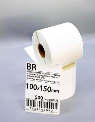 China Bluetooth Thermal Printer for 4x6 Labels for sale