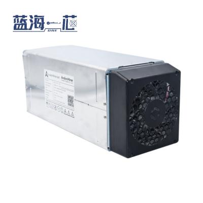 China Asic BTC Miner Machine Avalonminer Canaan Avalo A821 A841 A850 A851 A852 for sale