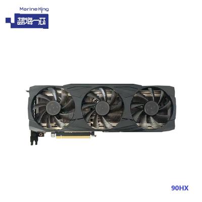 China Nvidia Cmp 90hx Graphics Card 90 Hx video card ETH For Mining Rig Case for sale