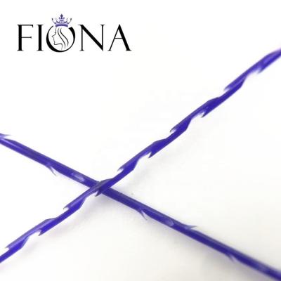 China fiona thread molding cog for lift blue pdo beauty for sale