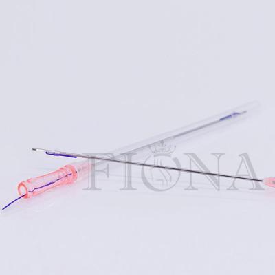 China Facial Lifting Jawling Contour Molding Cog Thread for sale