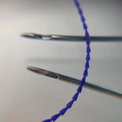 中国 表面目の点検のためのPDO PCLの鋳造物のコグの糸は持ち上げを武装させる 販売のため