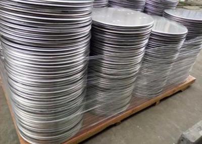 China Aluminium Circles for sale
