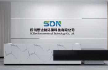 China Factory - Scsdn Environment Technology Co., Ltd.
