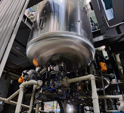 Китай Двухслойная промышленная очистительная машина для воды ODM Промышленная система фильтрации продается