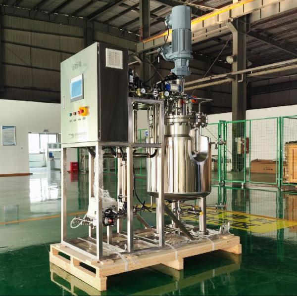 Quality Industrial Filter Thickener Double End Fixing Liquid Filtration Systems for sale