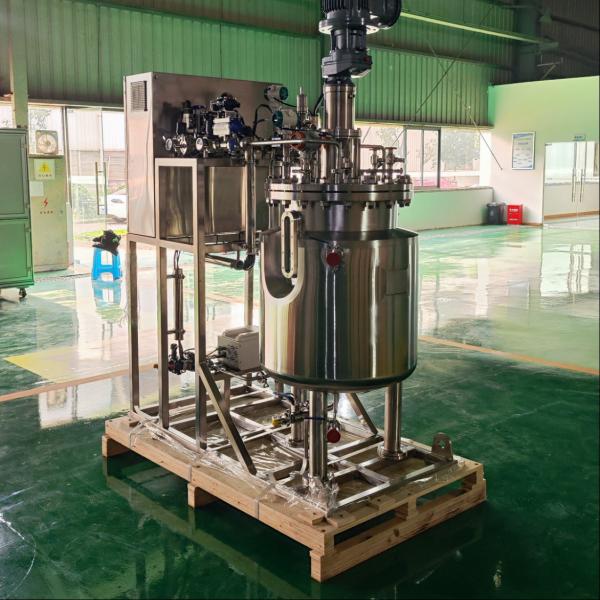 Quality Industrial Filter Thickener Double End Fixing Liquid Filtration Systems for sale