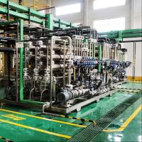 Quality SDN Liquid Ro Water Treatment Equipment Machine Custom Strong Adaptability for sale