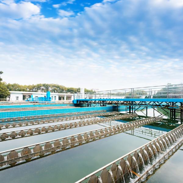 Quality SDN Liquid Treatment Sewage Water Treatment Equipment MBR Automatic Operation for sale