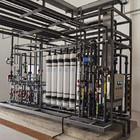China Sistema de Ultrafiltração Automática de Membrana Sistema de Ultrafiltração de Água OEM à venda