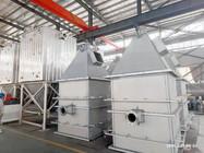 Cina Forte adattabilità Baghouse Collettore di polvere industriale in vendita