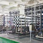 Κίνα ODM Επεξεργασία νερού από συμπυκνωμένο νερό Απλή δομή Επεξεργασία συμπυκνωμένου ατμού προς πώληση