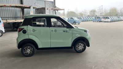China 3000w quatro Wheeler Electric Car 4 Wheeler Electric Vehicle 72V à venda