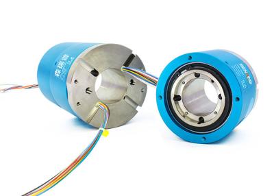 Chine Tuyaux rotatoires électriques hydrauliques adaptés aux besoins du client de soutien 6~8mm des syndicats à vendre