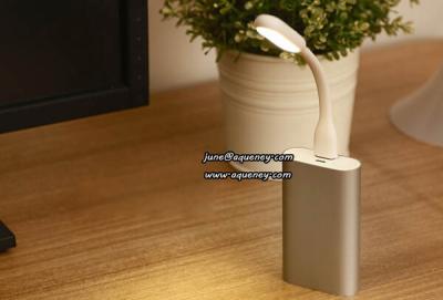 China Xiaomi USB Light LED Light with USB Flash for Power Bank Computer for sale