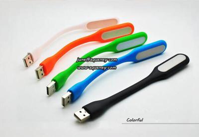 Китай Свет USB Xiaomi, свет СИД Xiaomi с USB для банка силы, comupter продается