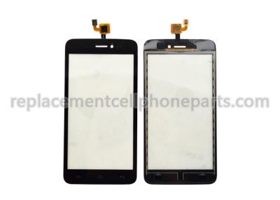 China Monitor Touch Screen Digitiser Cell Phone Replacement Parts For BLU D536 for sale