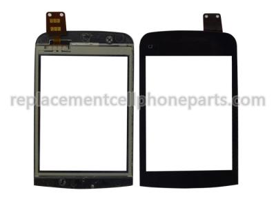 Китай Цифрователь сотового телефона промотирования, цифрователь сенсорного экрана для Nokia C2-02 продается