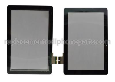 China O OEM 10 .1 marca peças sobresselentes para a tela de toque 1280 x da aba A510 de Acer a definição 800 à venda
