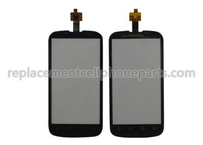 China Original Pantalla Tacil Cell Phone Digitizer for ZTE Grand X V970 Touch Assembly for sale