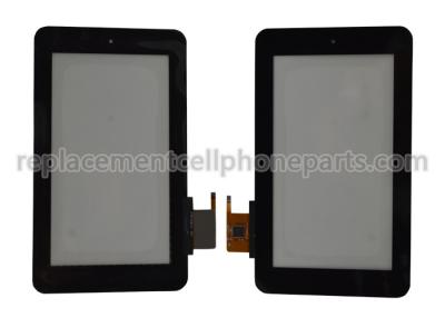 China Haga tabletas los recambios la pizarra 7 del digitizador de la pantalla táctil del Tablet PC de HP de 7 pulgadas en venta