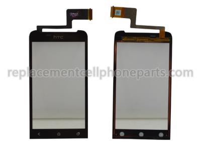 China TFT capacitive touchscreen HTC One V digitizer replacement Pixel 800 × 480 for sale