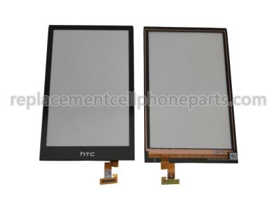 China High Resolution Cell Phone Digitizer , htc desire 510 digitizer replacement for sale