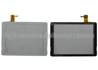 China 9.7 Inch Original Glass tablet repair parts capacitive touch screen digitizer for sale