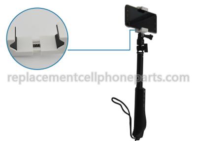 China Smartphone Bluetooth Devices For Cell Phones Phone Monopod  With Bluetooth Shutter for sale