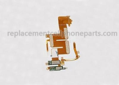 China Ipod Flex Cable Apple Ipod Replacement Parts for Touch Screen 2nd Gen for sale