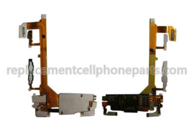 China Original Cell Phone Replacement Parts Camera Flex Cable for BB 9800 for sale