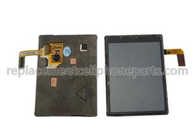 China Pantalla original de Blackberry 9530 LCD del teléfono celular, piezas de reparación de Blackberry en venta