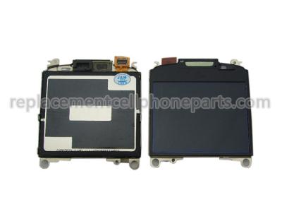 China TFT LCD Screen Blackberry Replacement Parts for Blackberry 8520 Ver 007 Original for sale