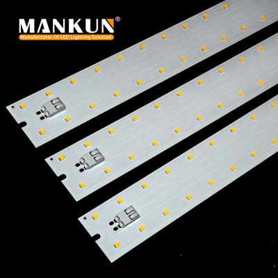 China SMD2835 3000K 30 W Linear LED Module With 120° Viewing Angle for sale
