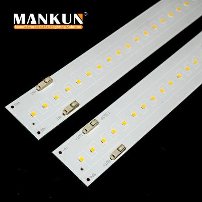 China 140Lm/W Linear LED Module Customize 1.5M Pcba 20 W 40 W Commercial Lighting Dc Tube for sale