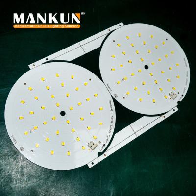 China Downlight SMD 18W Ceiling Light LED Module Diameter 110mm for sale