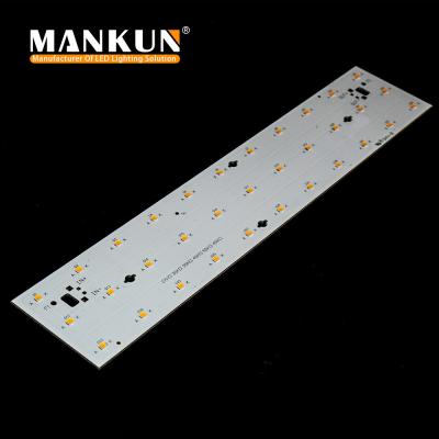 China 10 W 280x55mm Linear LED Rigid Bar For Ceiling Light LED Module for sale