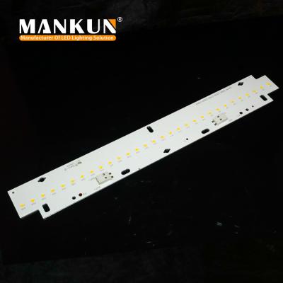 China 280X40mm Zhaga PCB Linear LED Module For Indoor Light Led Module for sale